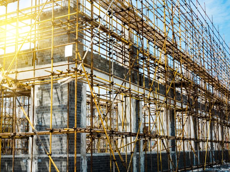 <a href="https://www.freepik.com/free-photo/large-building-site_1243079.htm#query=scaffolding&position=4&from_view=search&track=sph">Image by evening_tao</a> on Freepik